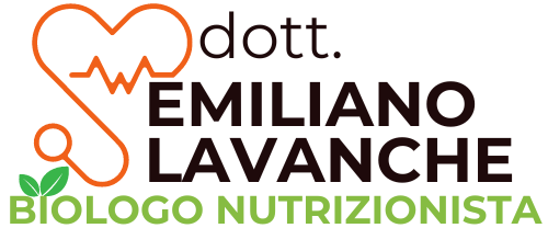 Nutrizionista in Liguria - dott. Emiliano Lavanche